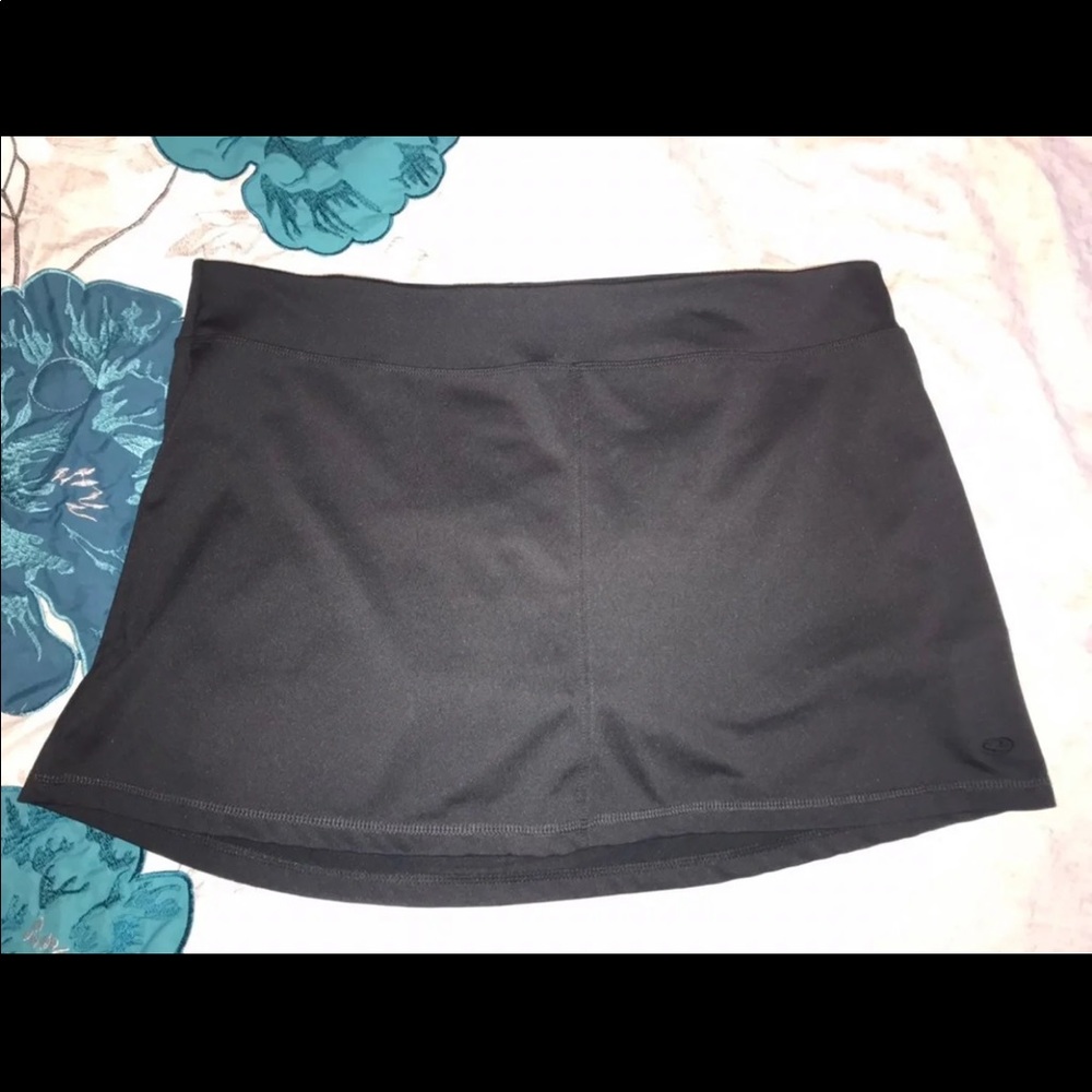 Swim Skort